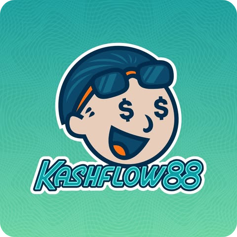 Kashflow88 official logo